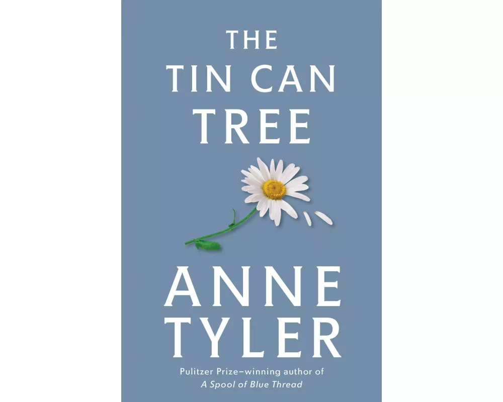The Tin Can Tree