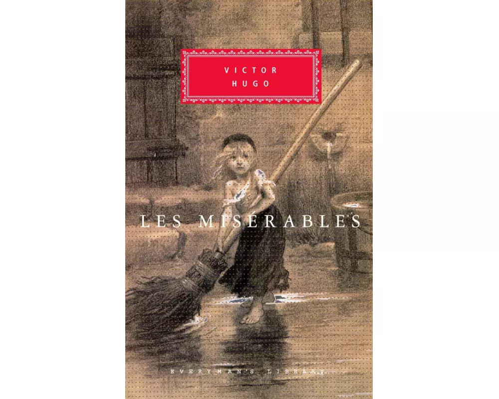 Les Miserables