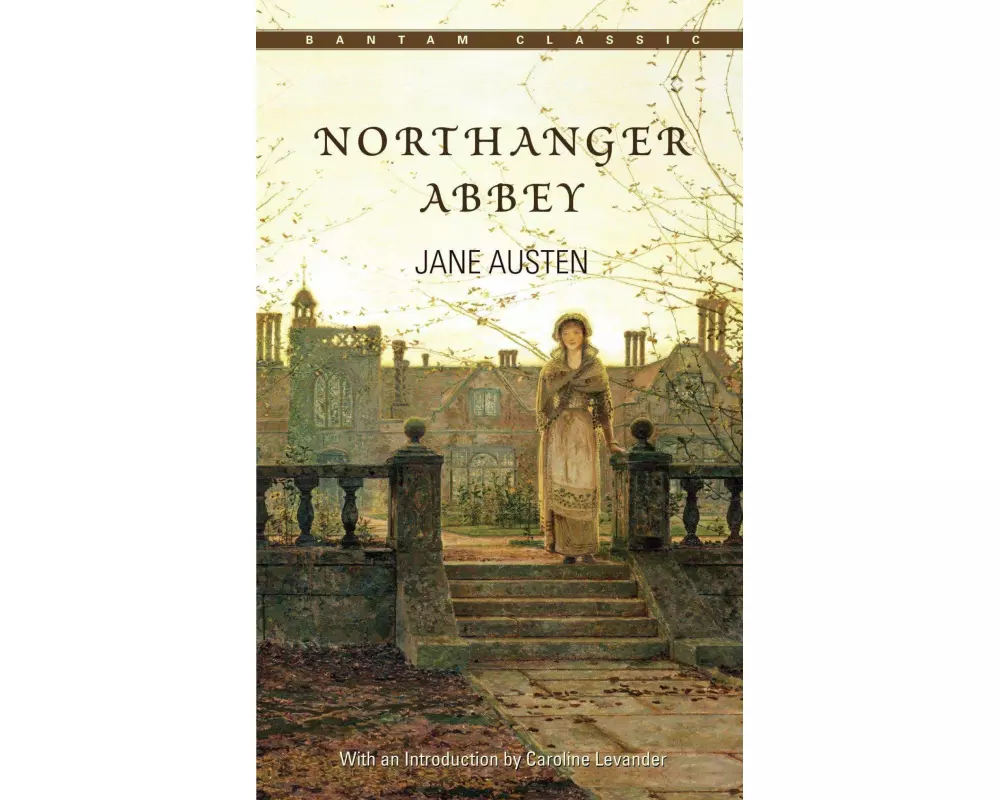 Northanger Abbey