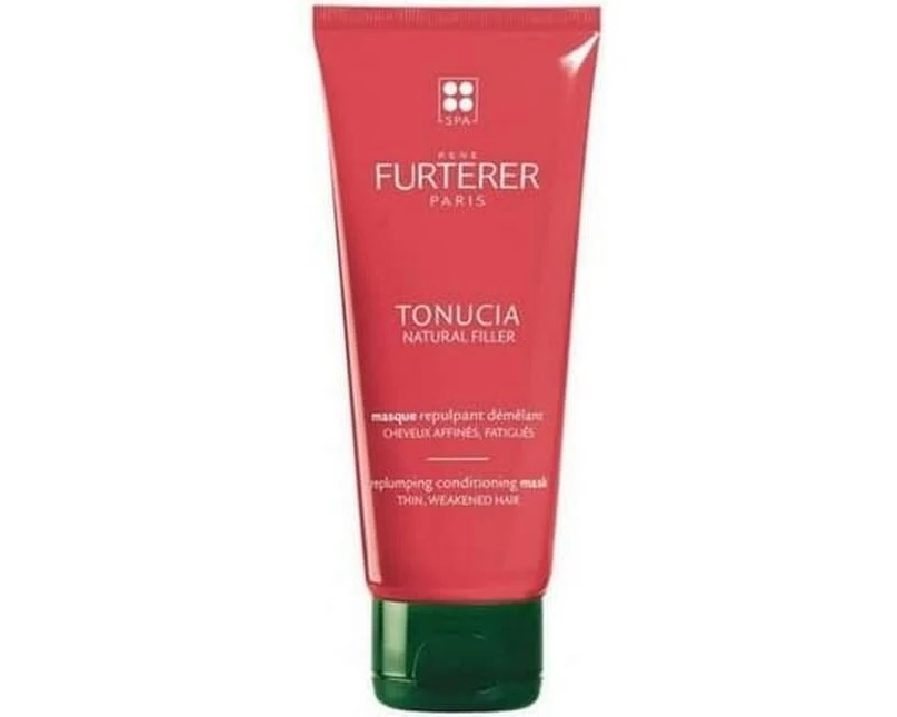 RENÉ FURTERER Haarmaske Tonucia Natural Filler 100 ml