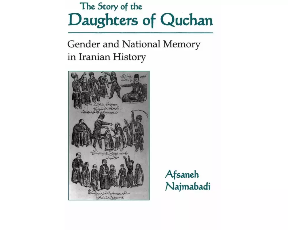 Story of Daughters of Quchan