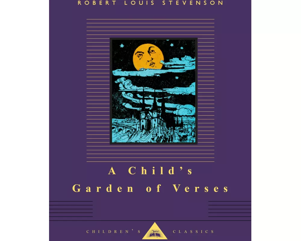 A Child's Garden of Verses