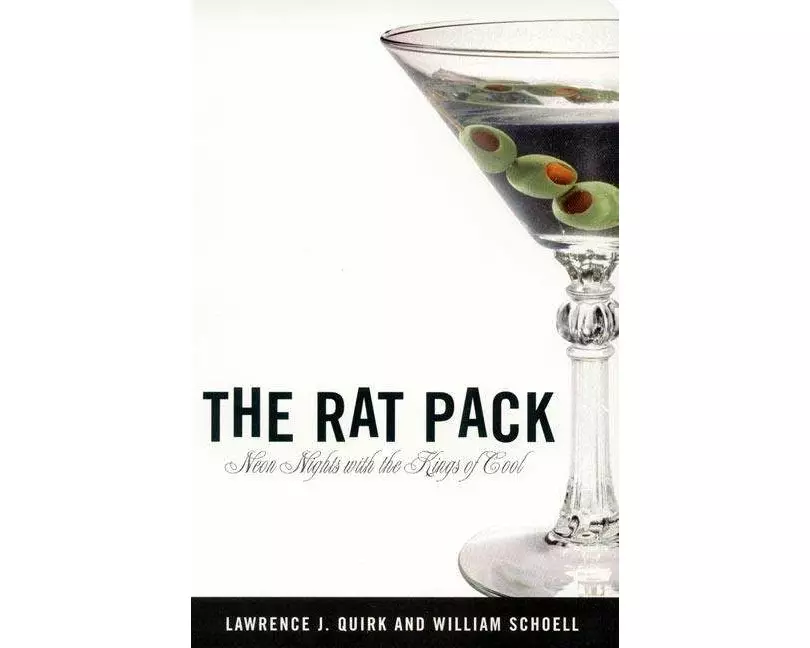 The Rat Pack
