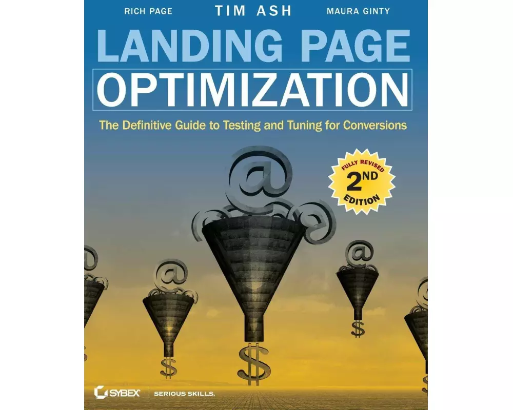 Landing Page Optimization