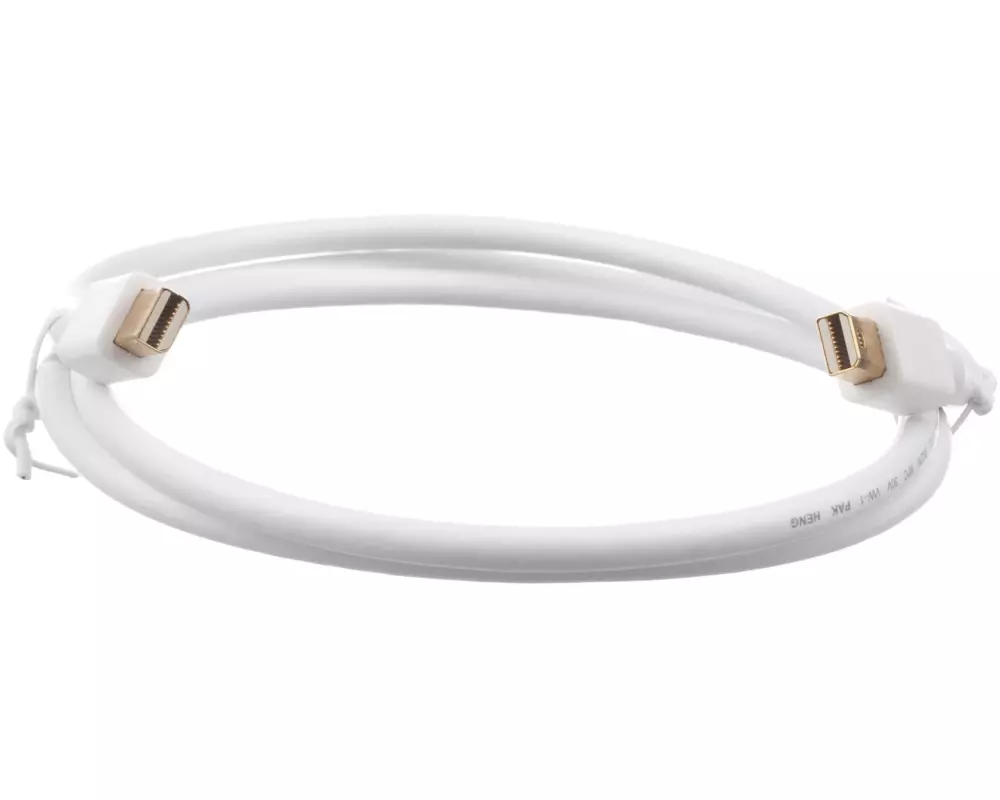 HDGear Kabel Mini-DisplayPort - Mini-DisplayPort, 1 m