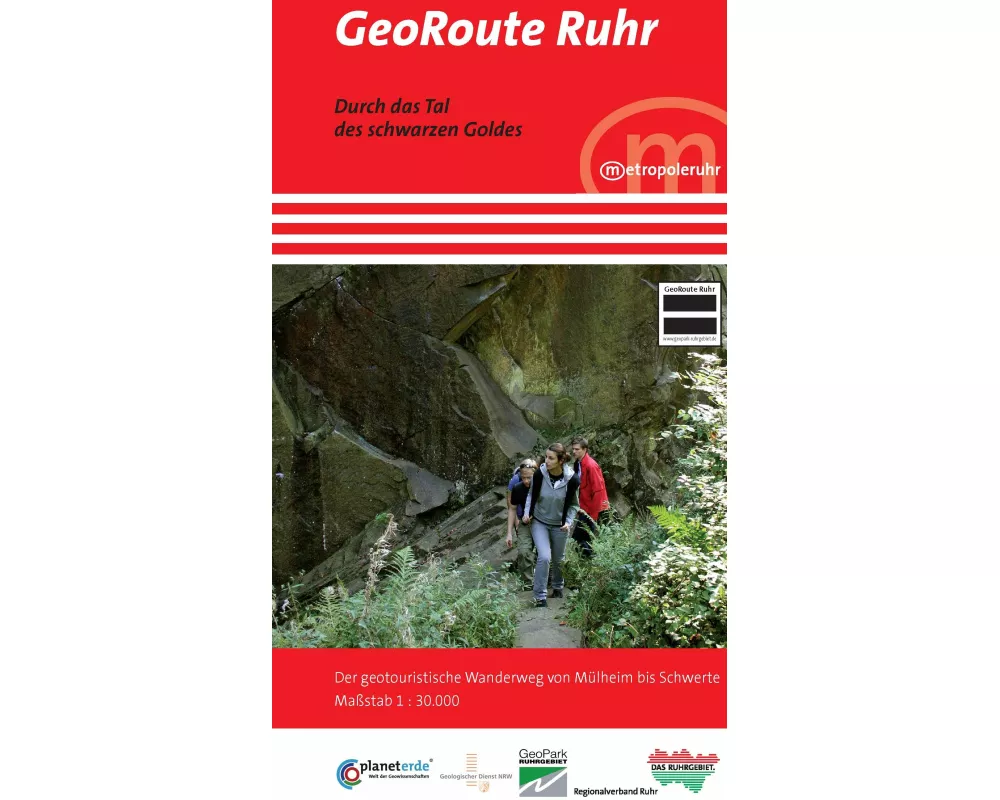 GeoRoute Ruhr