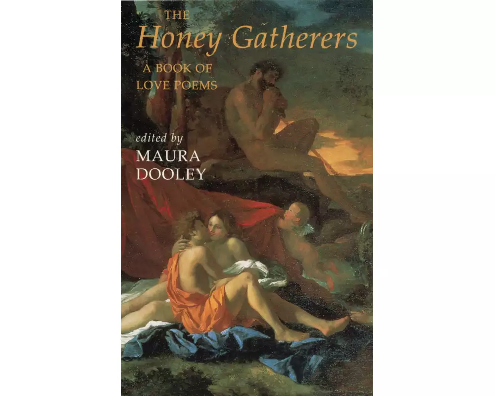 The Honey Gatherers