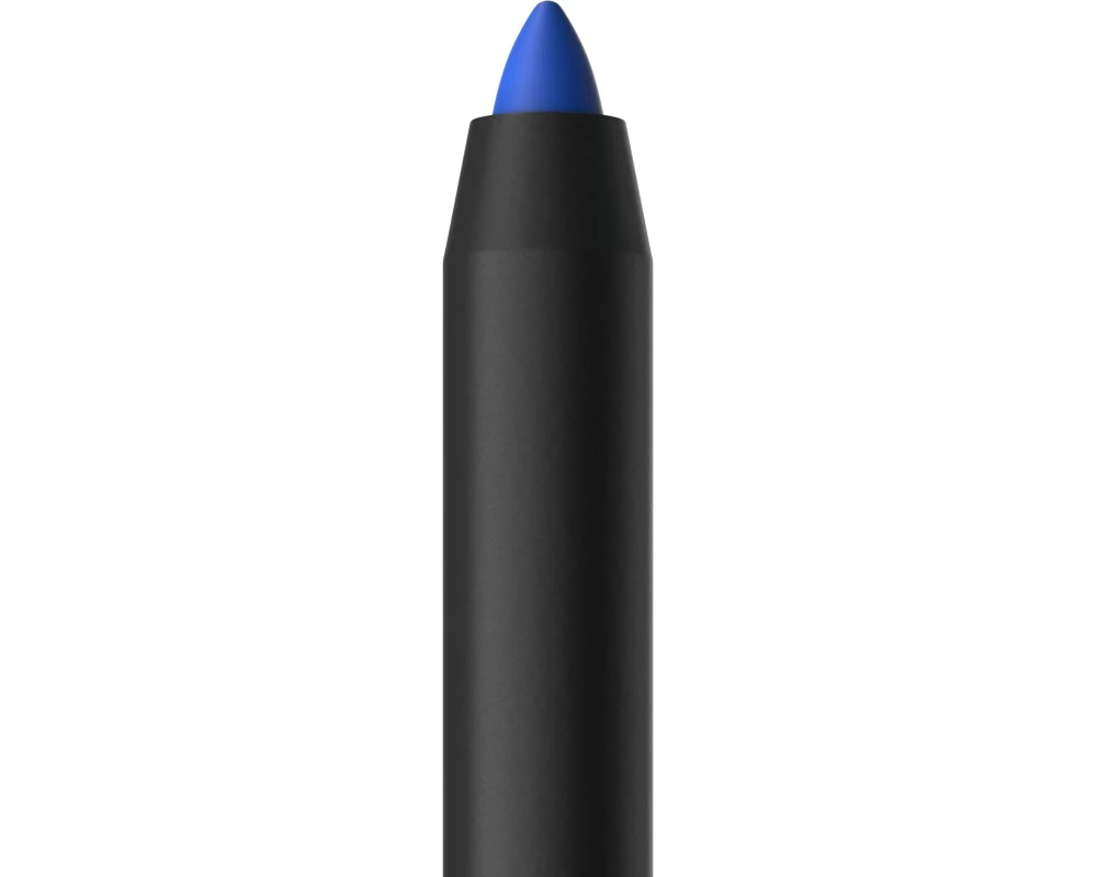 Catrice Kajal Velvet Glide Matte Eye Pencil 050 Blue Pulse