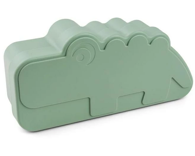 done by deer Frühstücksbox Kiddish Grün