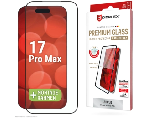 DISPLEX PREMIUM GLASS FCAR