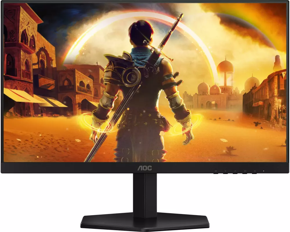 AOC Monitor 24G42E