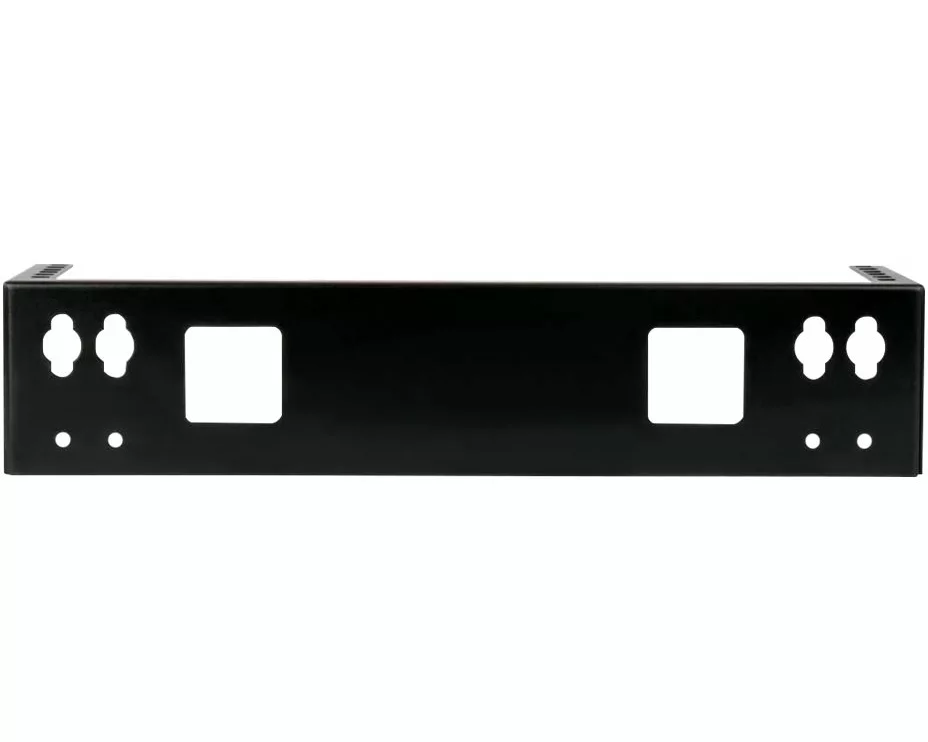 EATON TRIPPLITE SmartRack 2U, Vertical Wall-Mount Rack Bracket