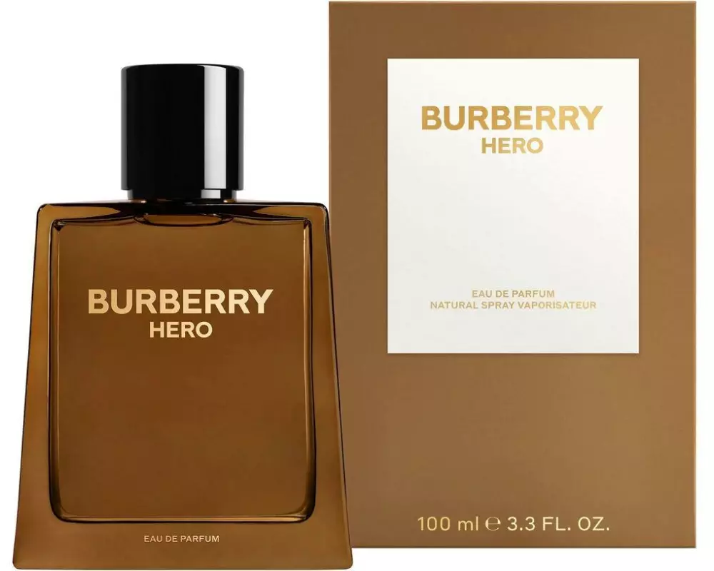 Burberry Hero 100 ml