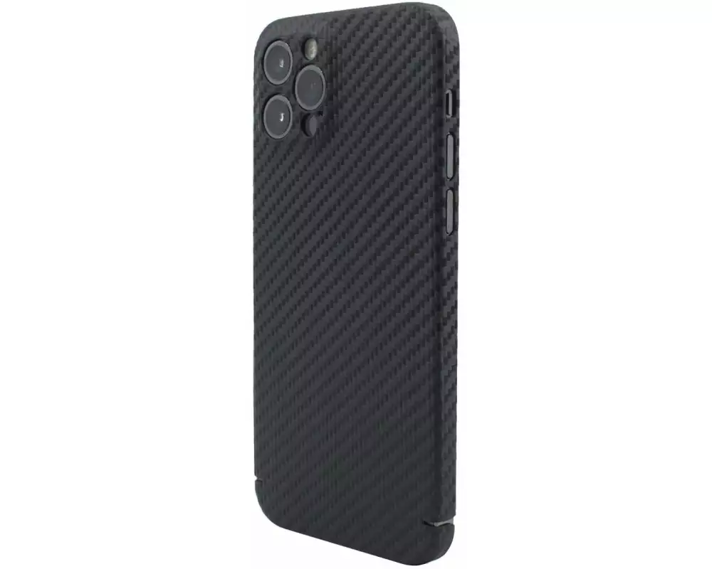 Nevox Back Cover Carbon Series iPhone 12 Pro