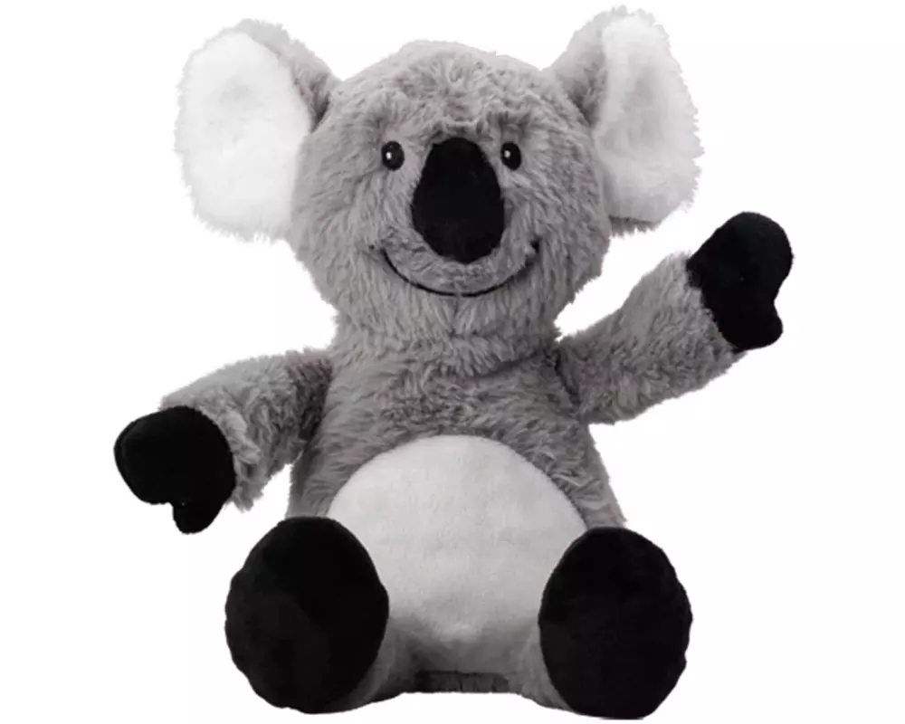 Welliebellies Wärme-Stofftier Koala 30 cm