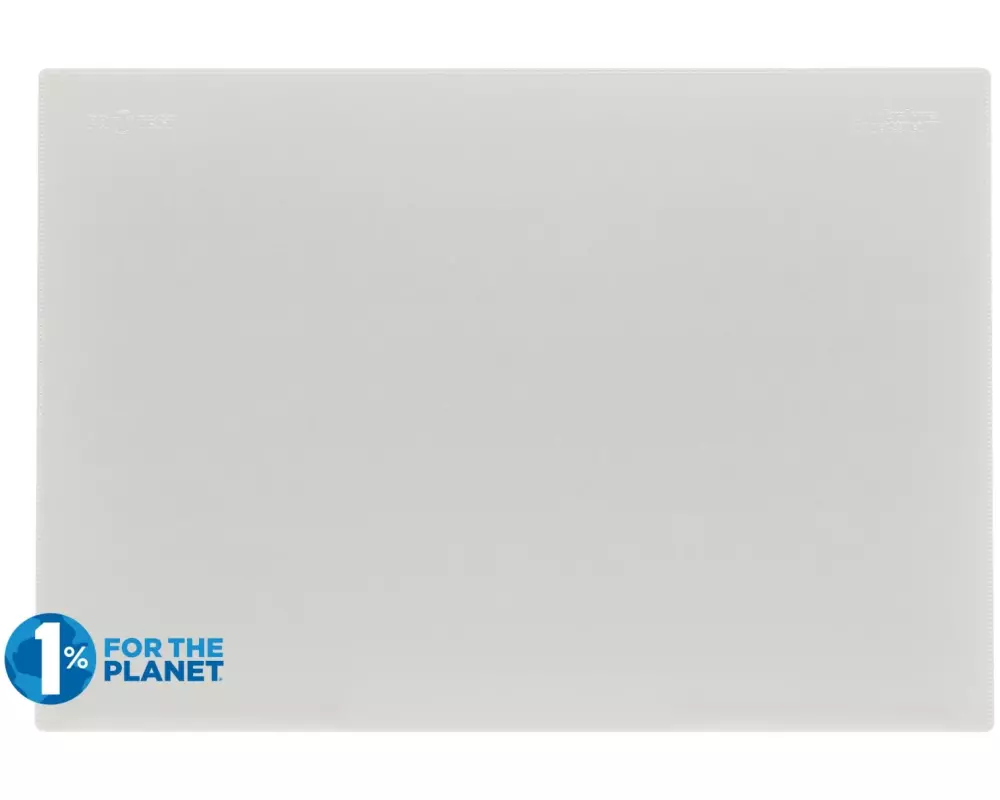 Kolma Schreibunterlage Undercover Protect Study Transparent