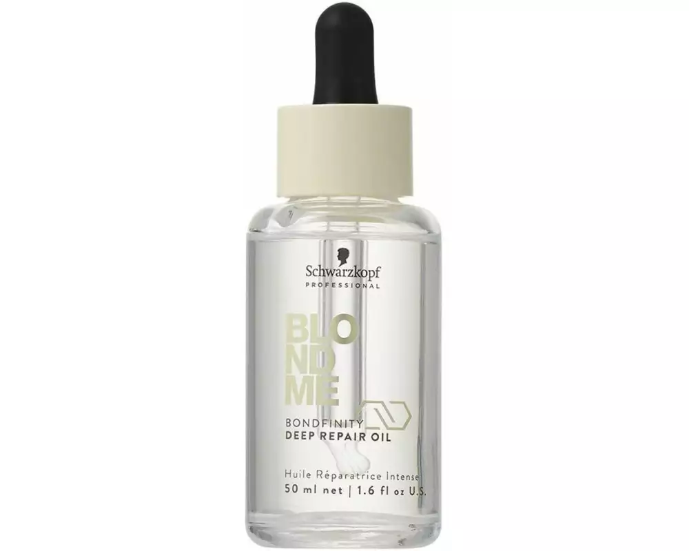 Schwarzkopf Professional BLONDME Bondfinity 50 ml