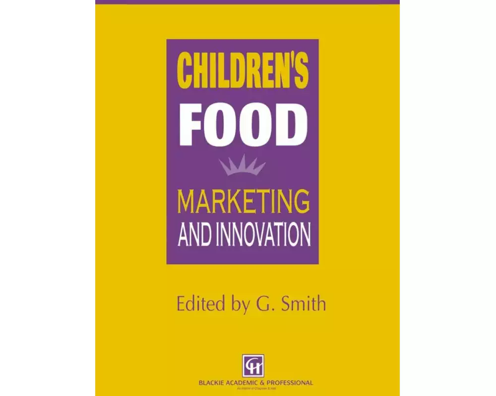 Children's Food