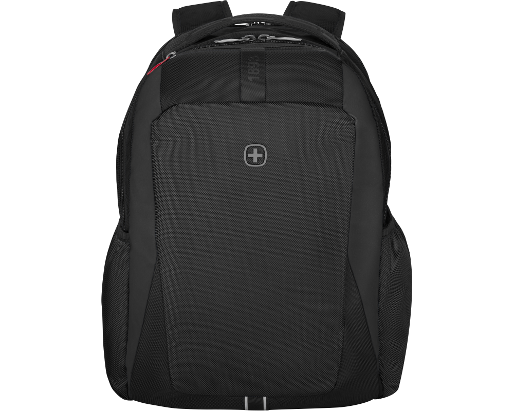 WENGER Laptop Backpack XE Prof. Black 612739 15.6 inch with Tablet Pocket