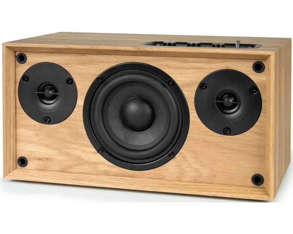 Thomson WS502 Schwarz