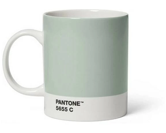 PANTONE Tasse 375ml 101035655 sage