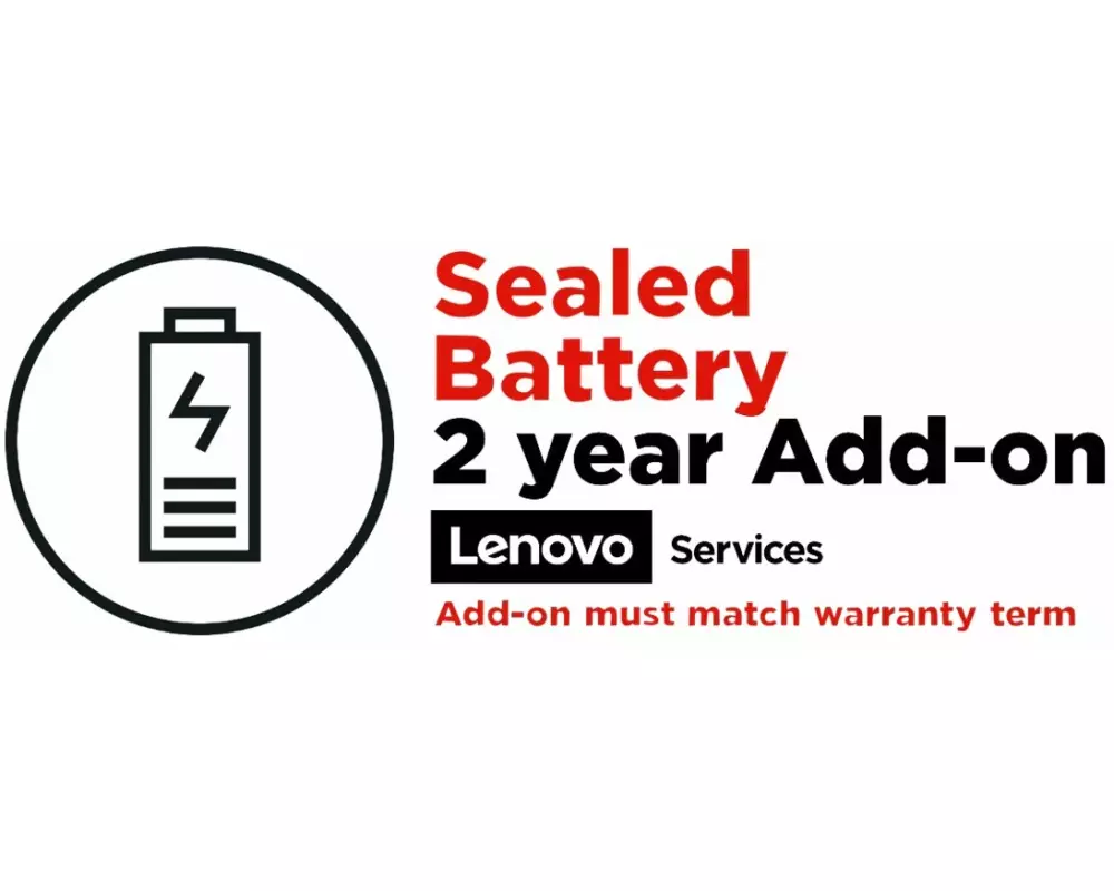 Lenovo ThinkPlus ePac 2Y Premier Support upgrade from 2Y Depot/CCI