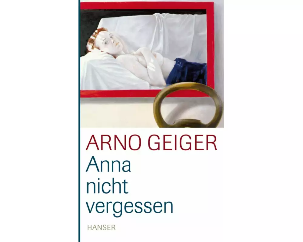 Anna nicht vergessen