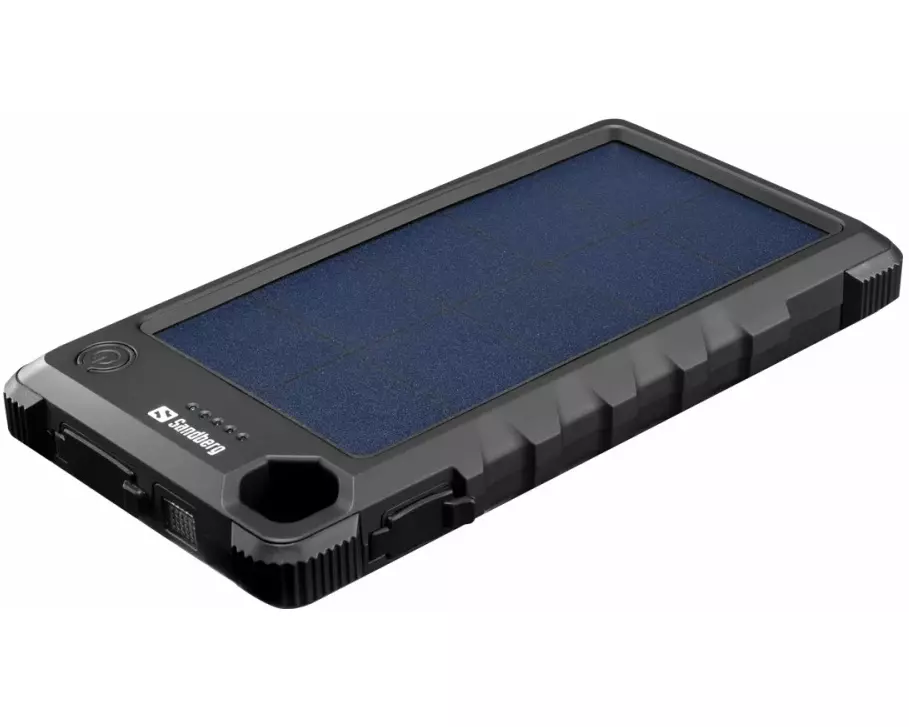 SANDBERG Outdoor Solar Powerbank 10000