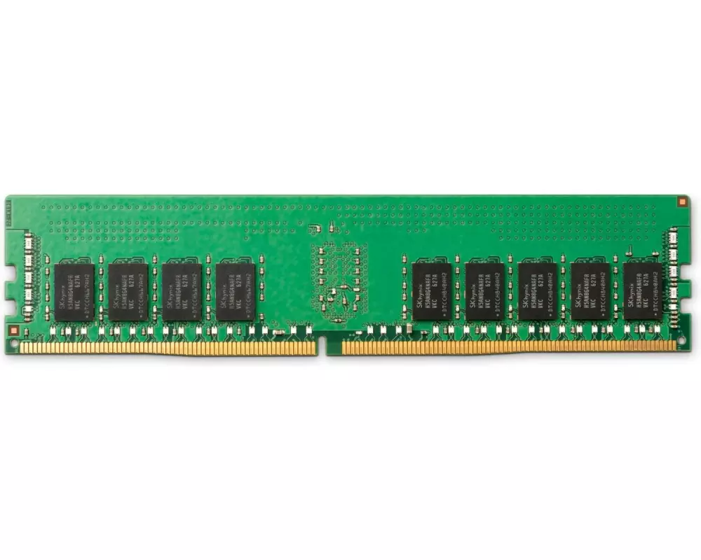 HP DDR4-RAM 1XD85AA 2666 MHz ECC 1x 16 GB