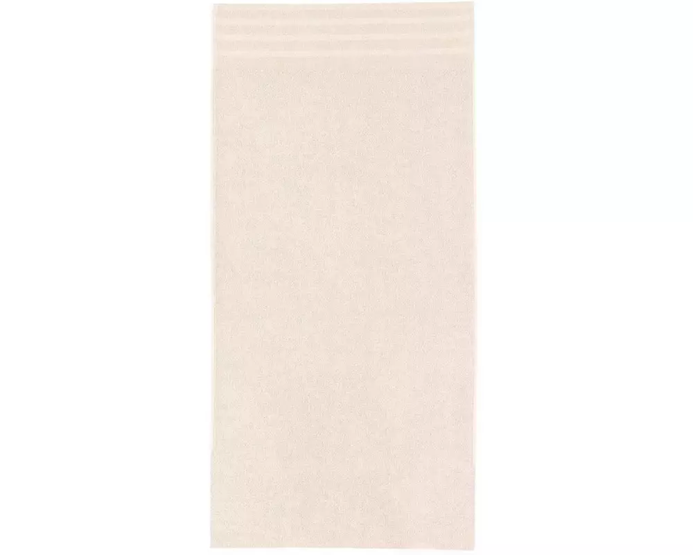Kleine Wolke Duschtuch Royal 70 x 140 cm, Sand