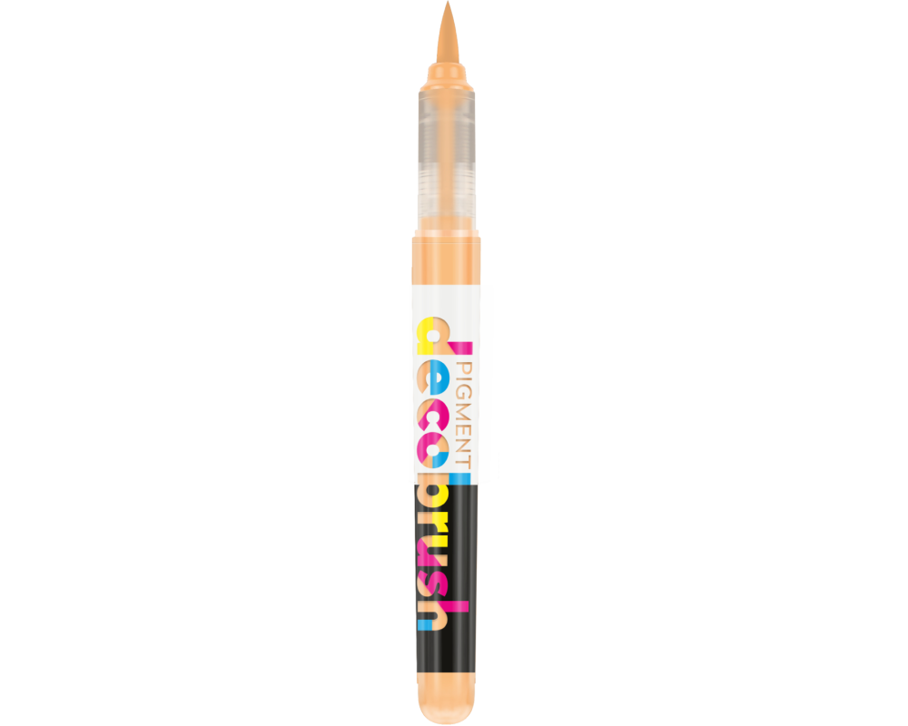 KARIN PigmentDecoBrush 29Z156 pastel pumpkin 156U