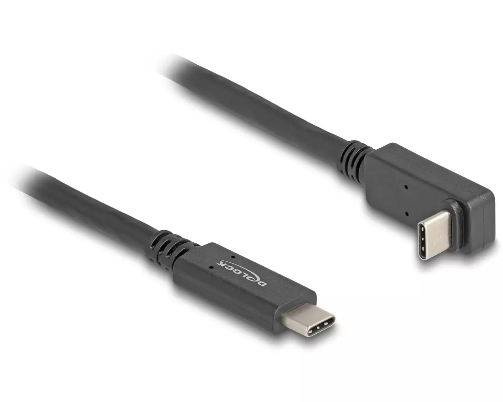 Delock USB-Kabel 5 Gbps USB-C - USB-C 2 m