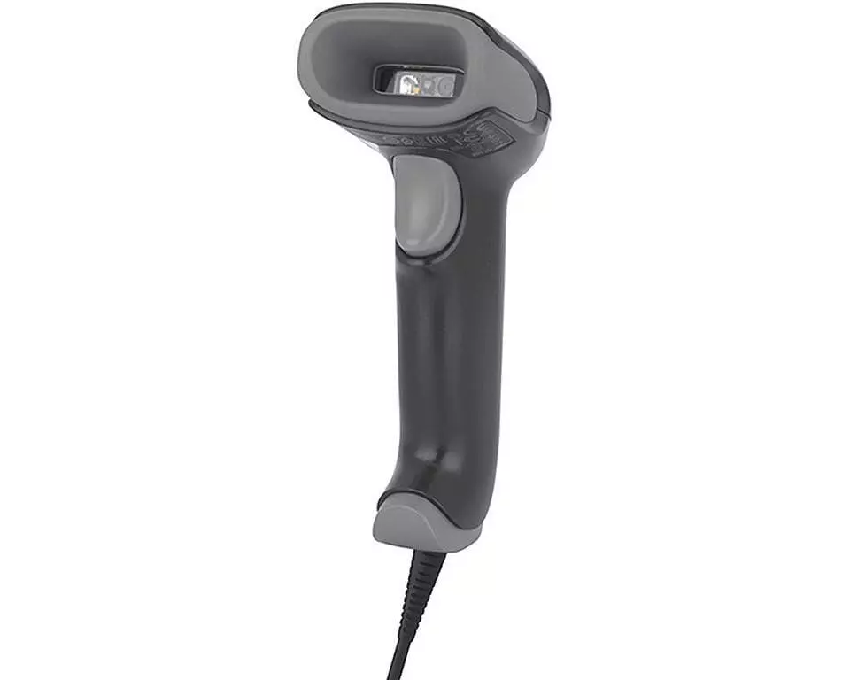 Honeywell Barcode Scanner XP 1470g USB mit Stand