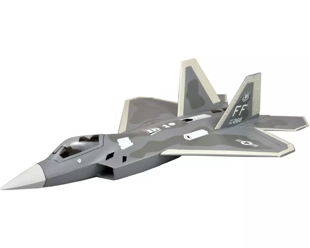 Amewi Impeller Jet F-22 Raptor, 50 mm EDF, PNP