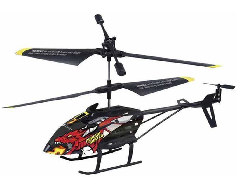 Revell Helicopter Dragon Hunter