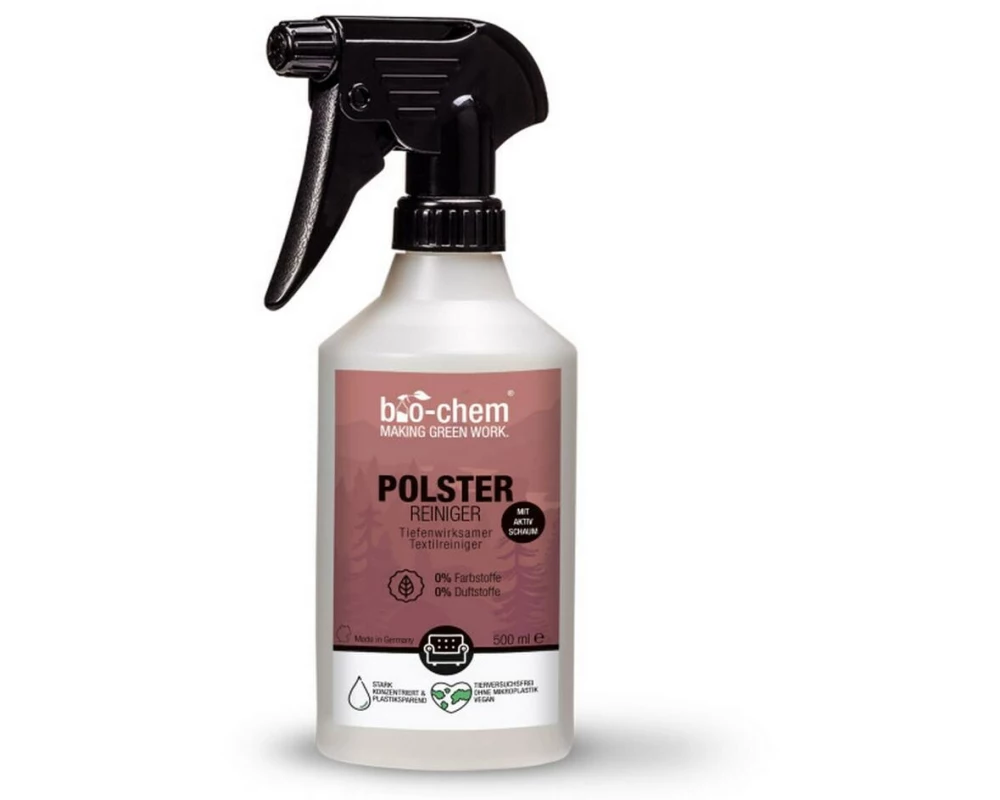 Bio Chem Polsterreiniger 500 ml