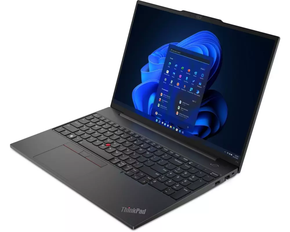 Lenovo Notebook ThinkPad E16 Gen. 1
