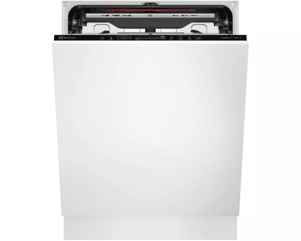 Electrolux Einbaugeschirrspüler ComfortLift GA60SLVC Vollintegriert