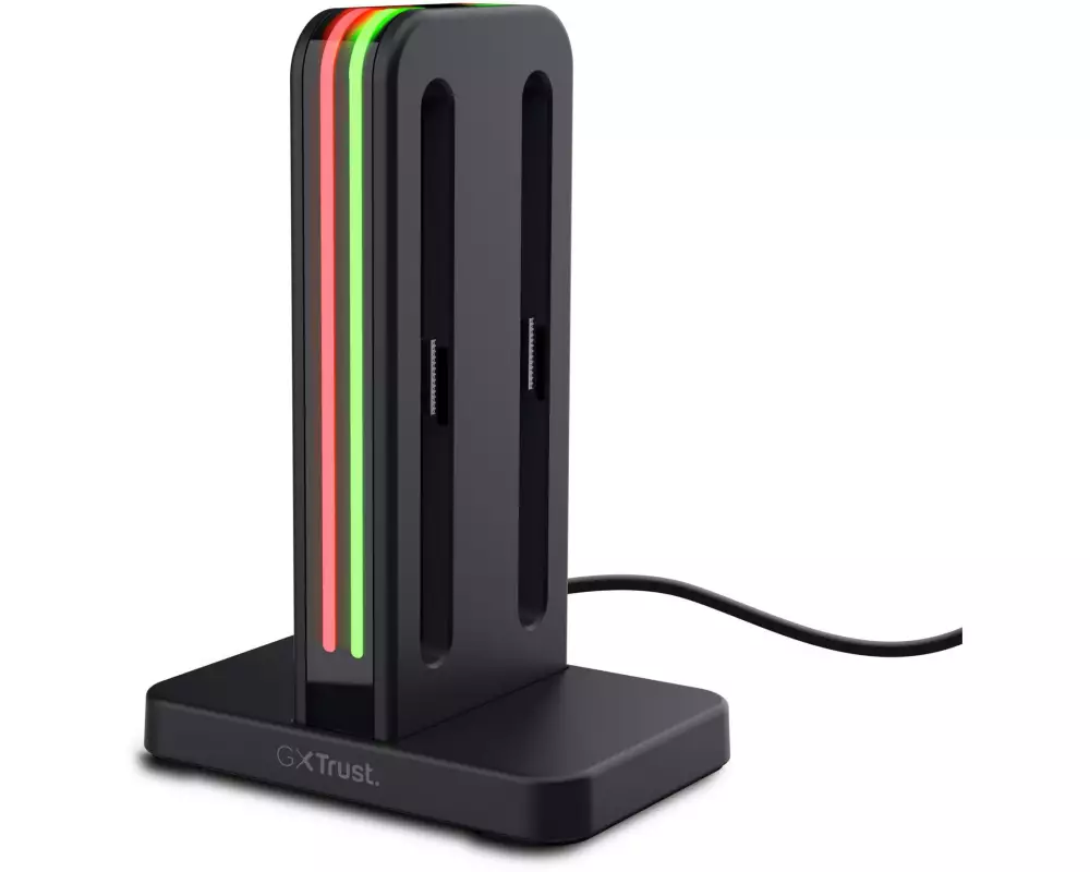 Trust GXT1256 Joycon Charge Dock Controller-Stromversorgung