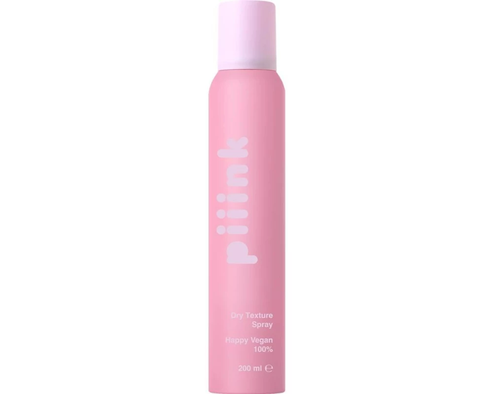 PIIINK Haarspray Dry Texture Spray 200 ml