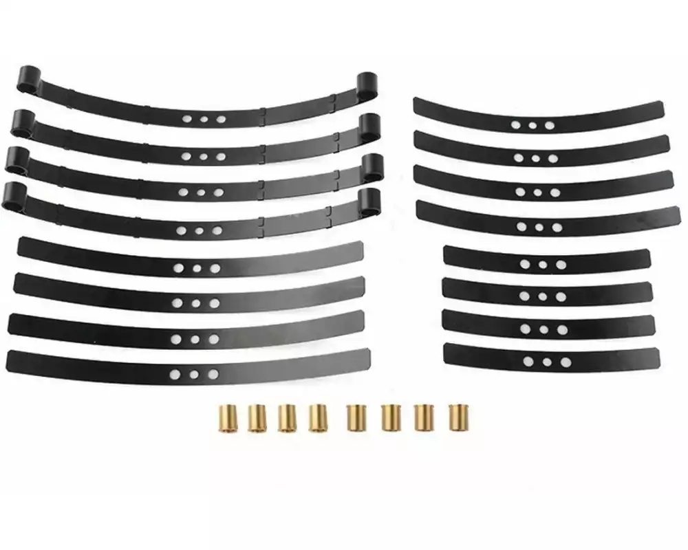 RC4WD Ultra Soft Leaf Springs Trail Finder 2