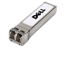 DELL 407-BCBN Netzwerk-Transceiver-Modul Faseroptik 10000 Mbit/s SFP+ 850 nm
