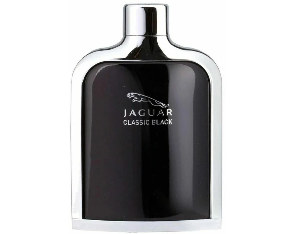 Jaguar Classic Black 100 ml