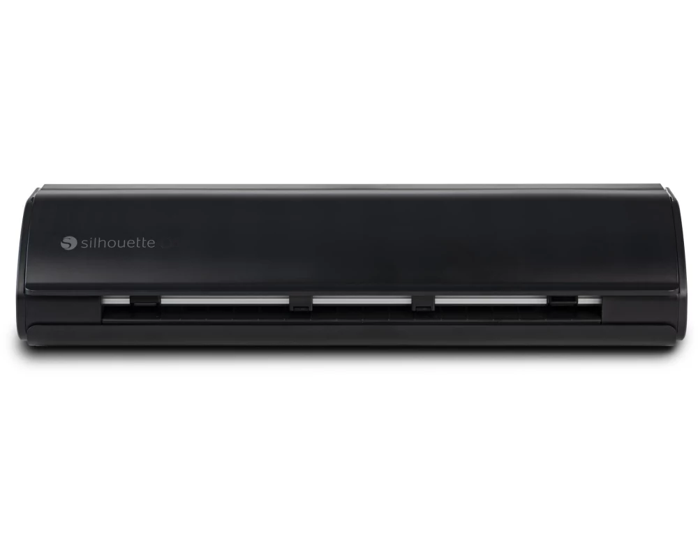 Silhouette Schneideplotter Cameo 5a Schwarz