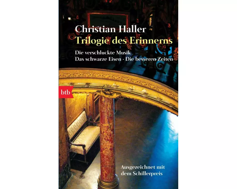 Trilogie des Erinnerns