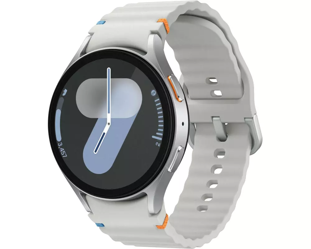 Samsung Galaxy Watch7 LTE 44 mm Slver