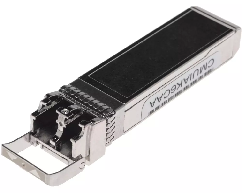 Cisco SFP+ Modul SFP-10G-SR-S