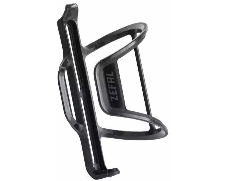 Zéfal Flaschenhalter Pulse S2 Carbon Schwarz