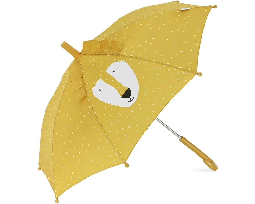 Trixie Regenschirm Löwe