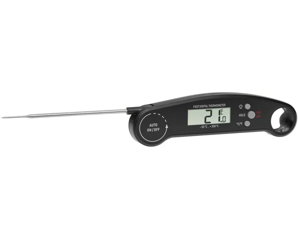 TFA Dostmann Einstichthermometer Digital